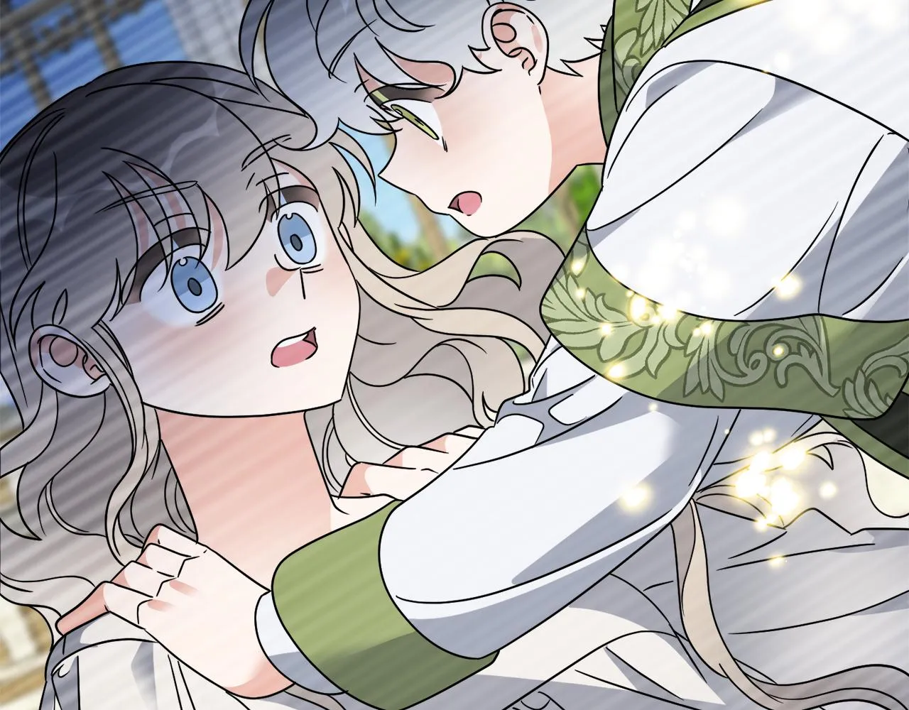 第65话 好强的魔力 第10页