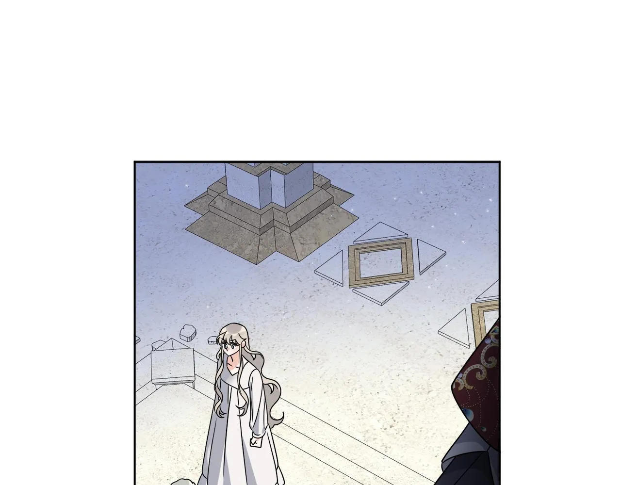 第65话 好强的魔力 第27页