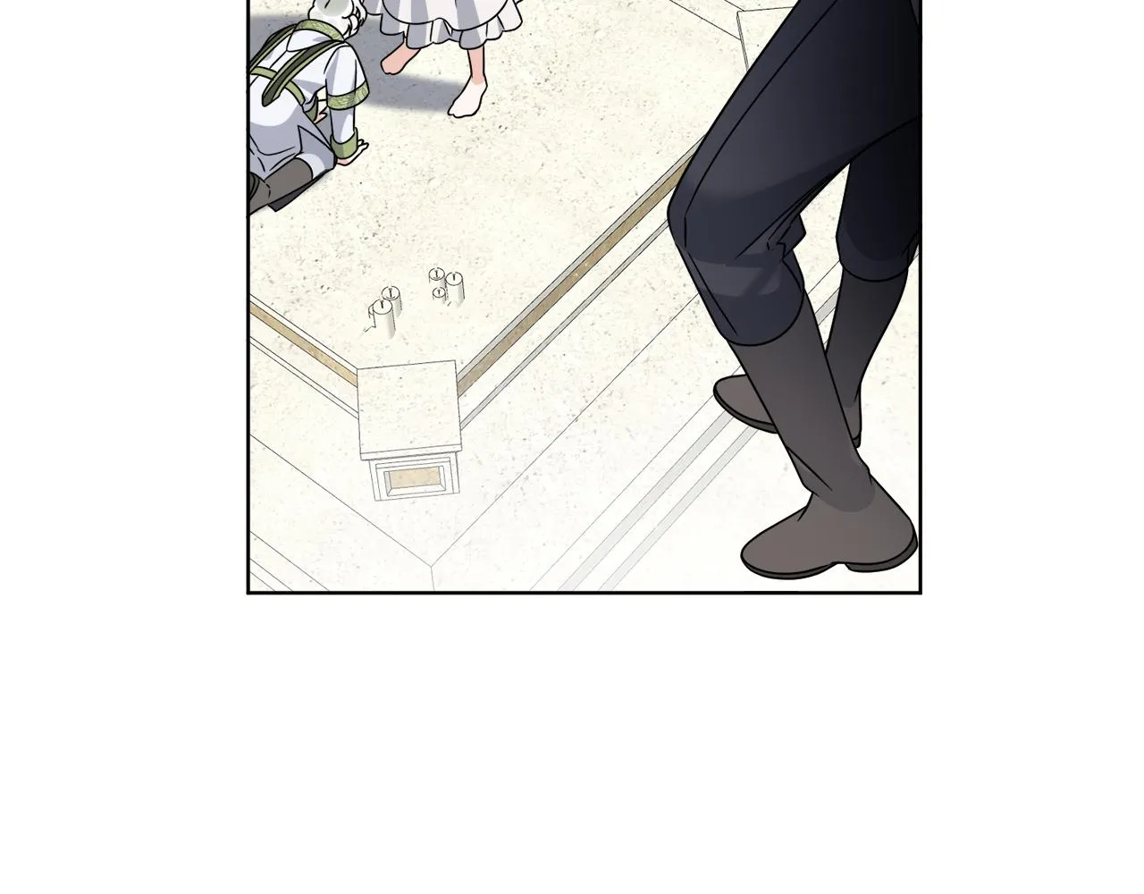 第65话 好强的魔力 第28页