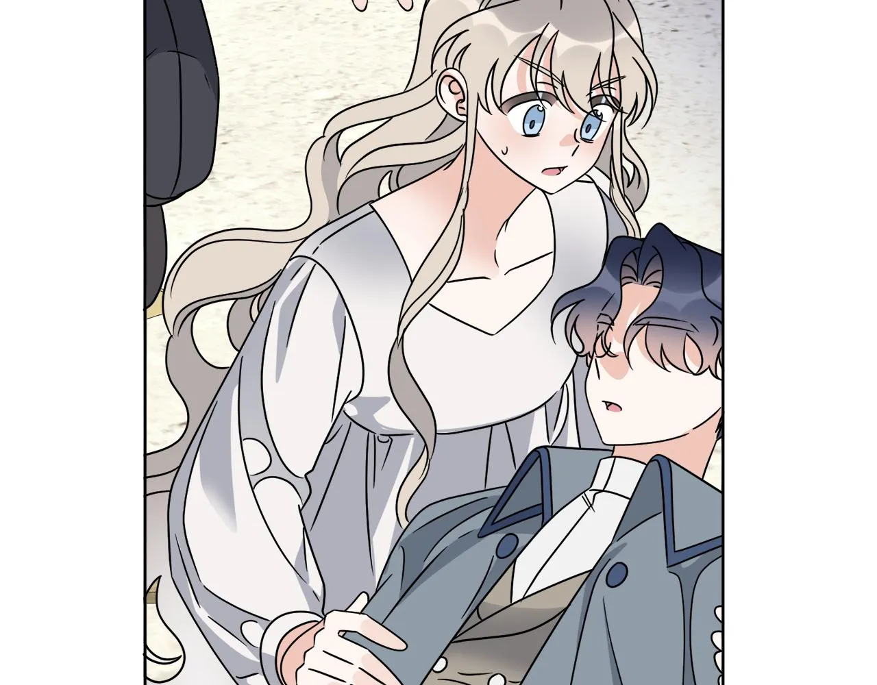 第65话 好强的魔力 第57页