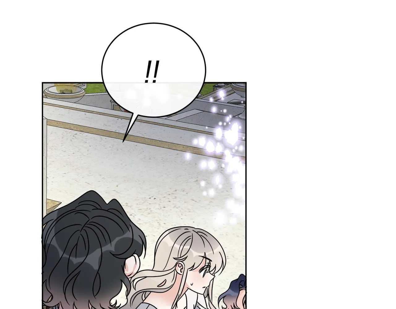 第65话 好强的魔力 第73页