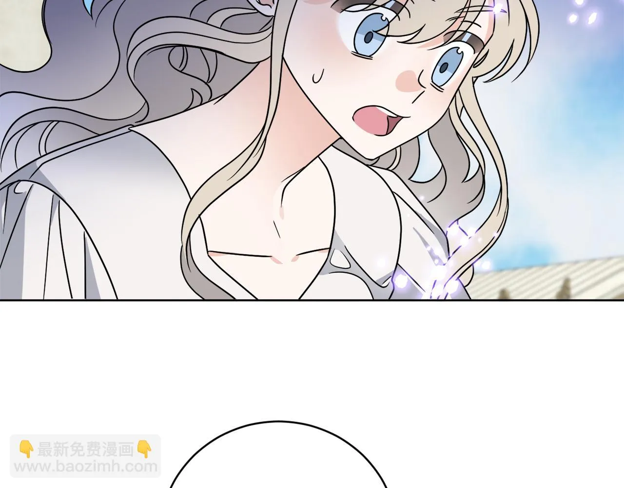 第65话 好强的魔力 第80页