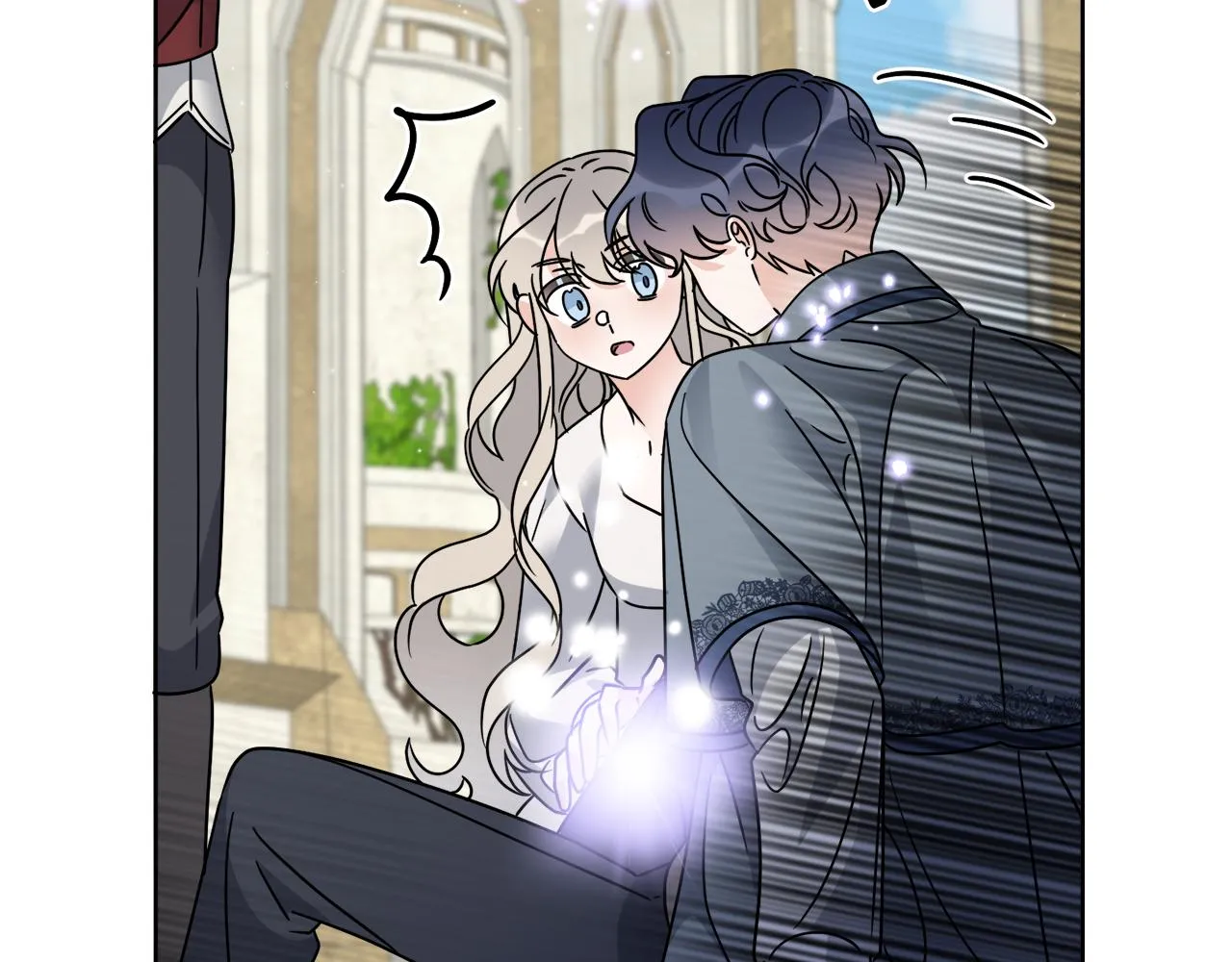第65话 好强的魔力 第87页