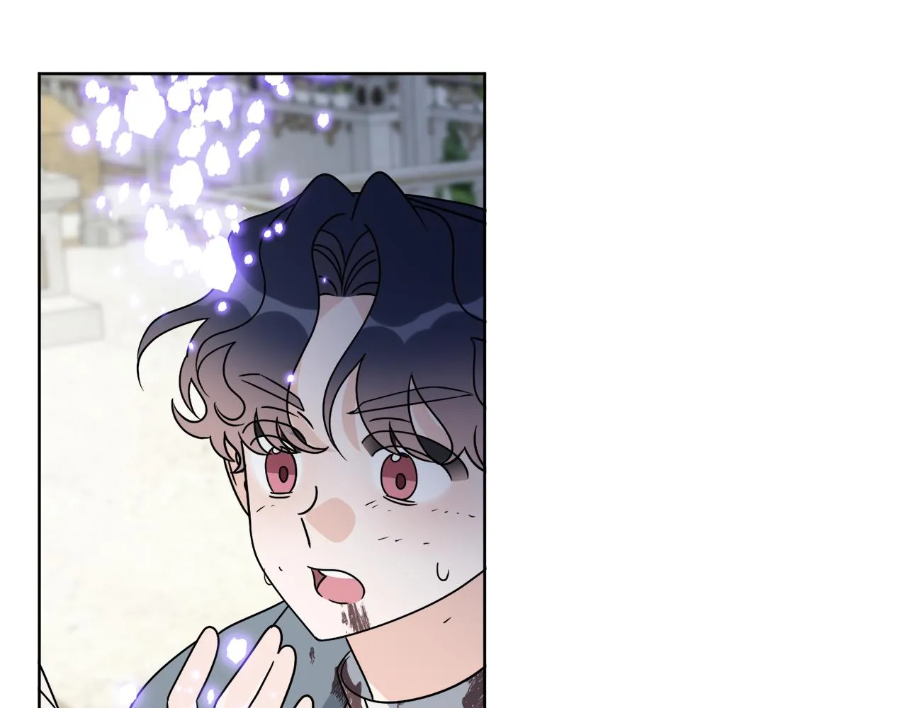 第65话 好强的魔力 第89页