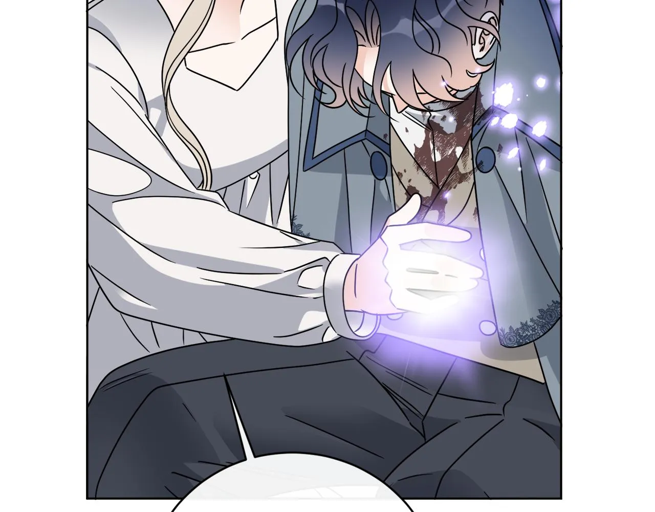 第65话 好强的魔力 第94页