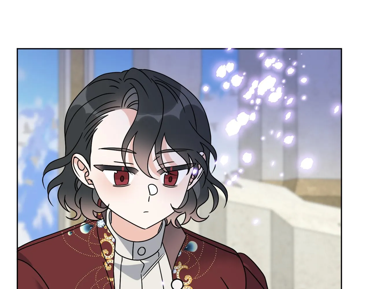第65话 好强的魔力 第101页