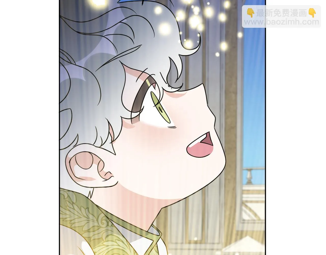 第65话 好强的魔力 第114页