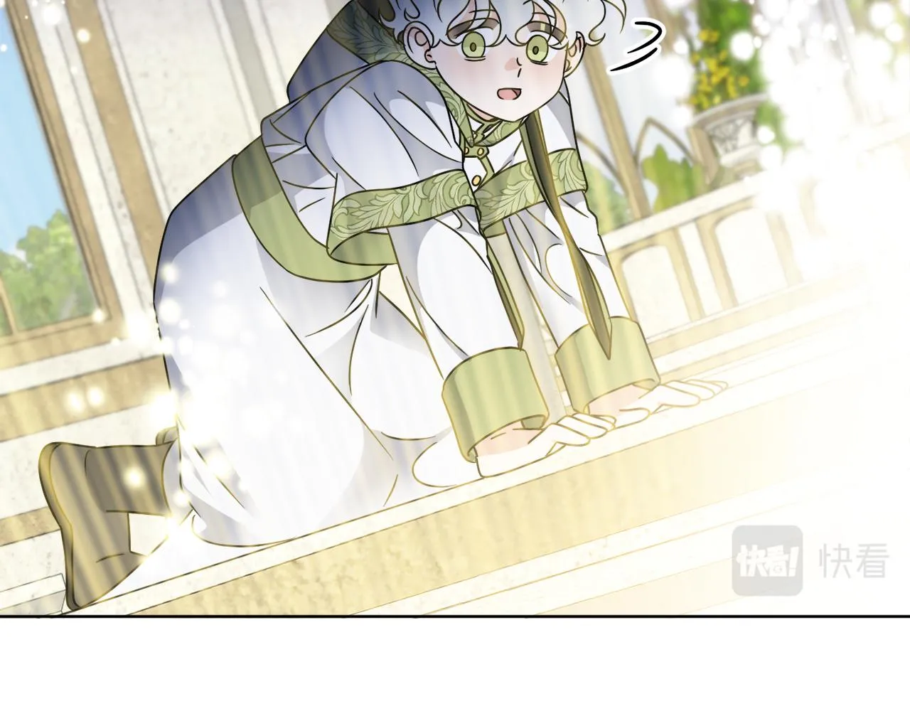 第65话 好强的魔力 第123页