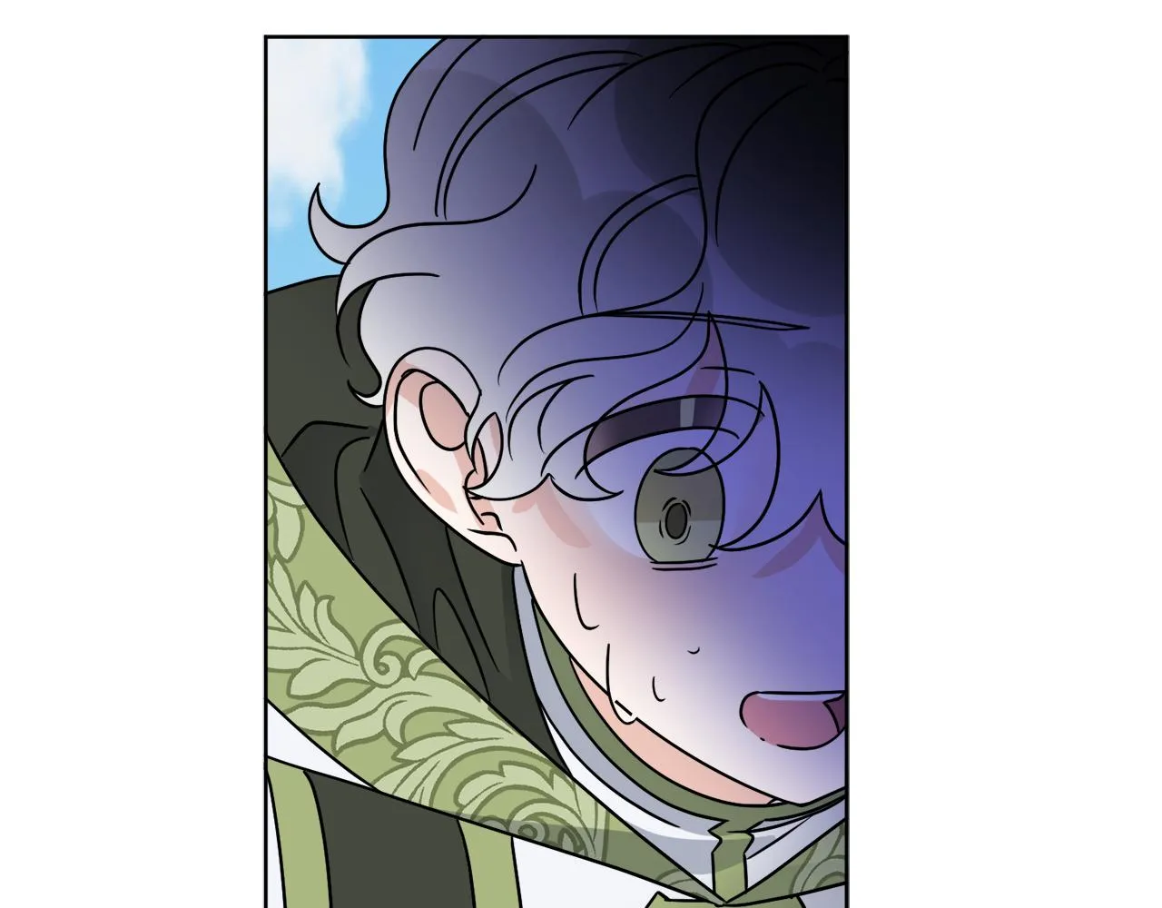 第65话 好强的魔力 第125页