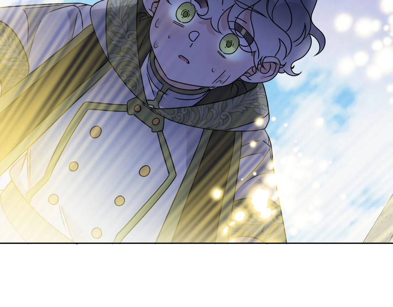 第65话 好强的魔力 第132页