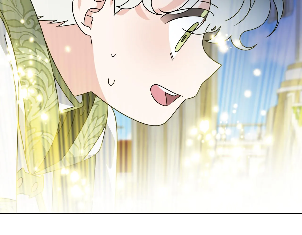第65话 好强的魔力 第139页