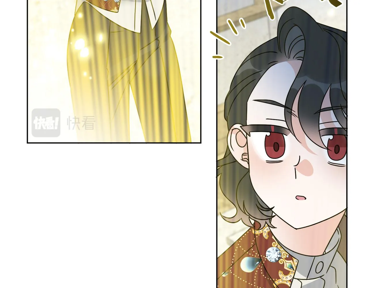 第65话 好强的魔力 第142页