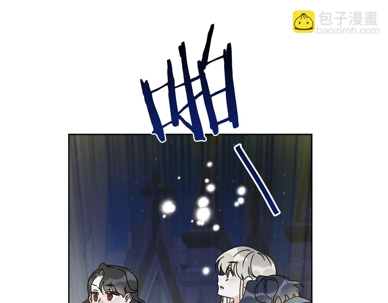 第65话 好强的魔力 第147页