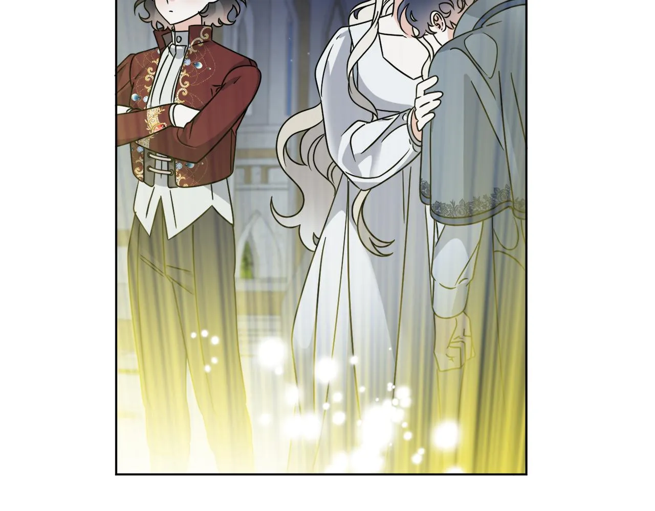 第65话 好强的魔力 第148页