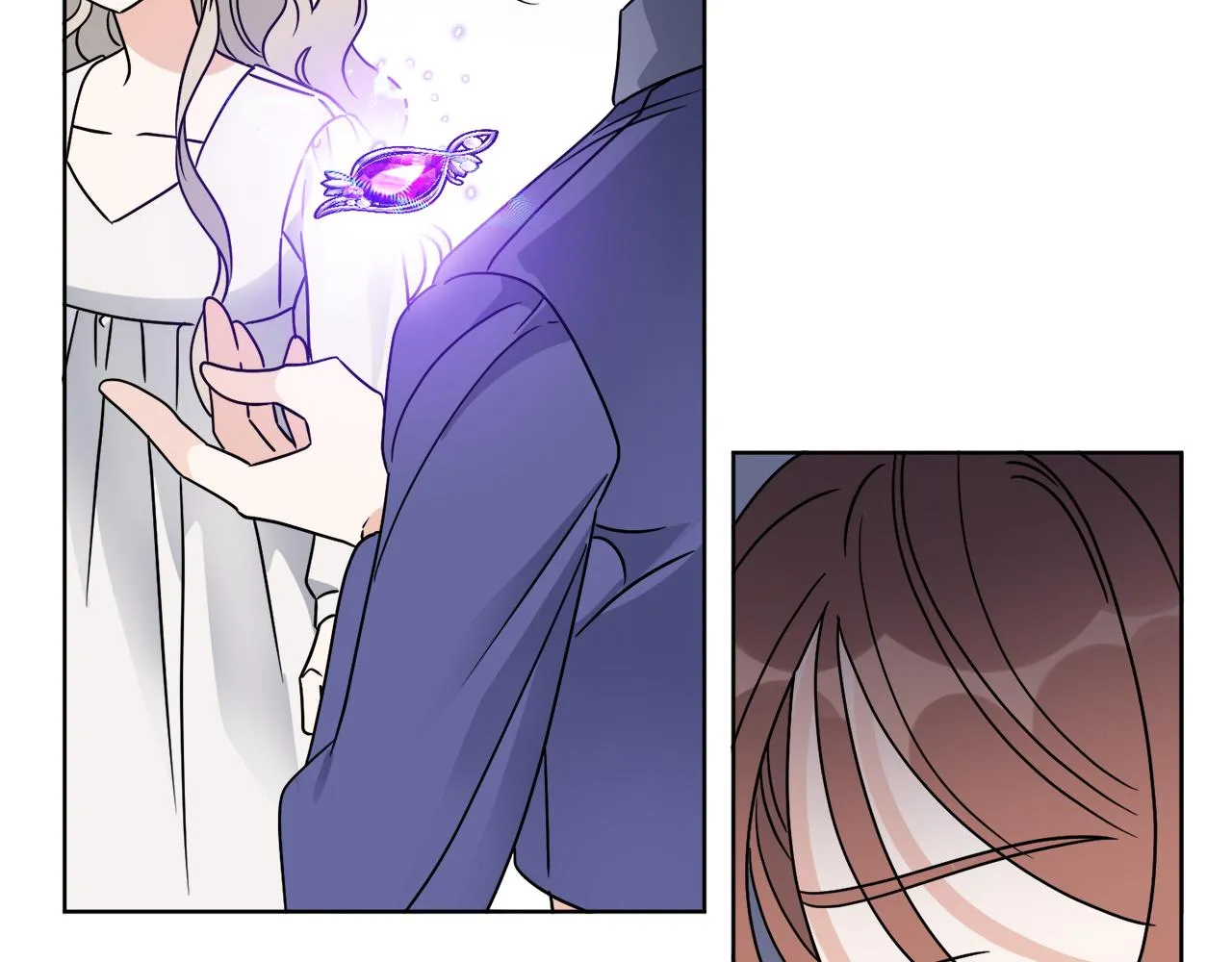 第64话 你胡说 第7页
