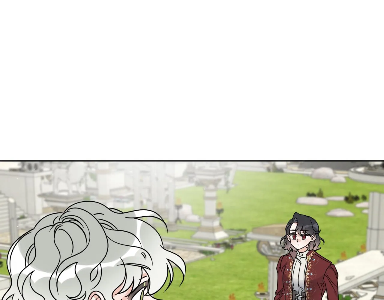 第64话 你胡说 第59页