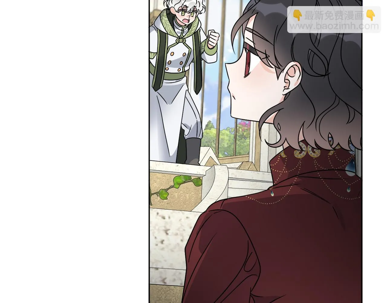 第64话 你胡说 第66页