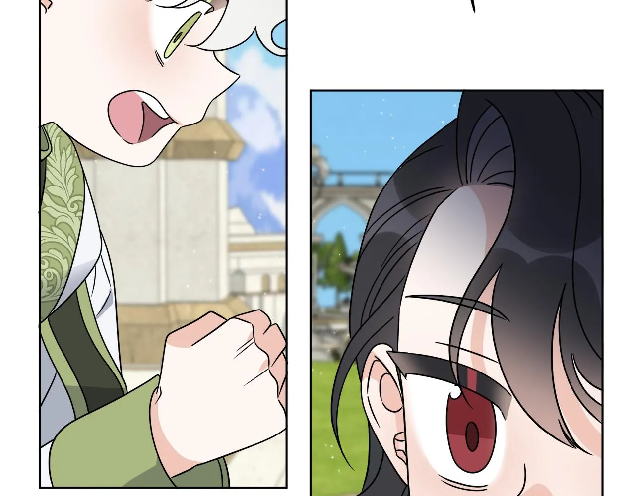 第64话 你胡说 第74页