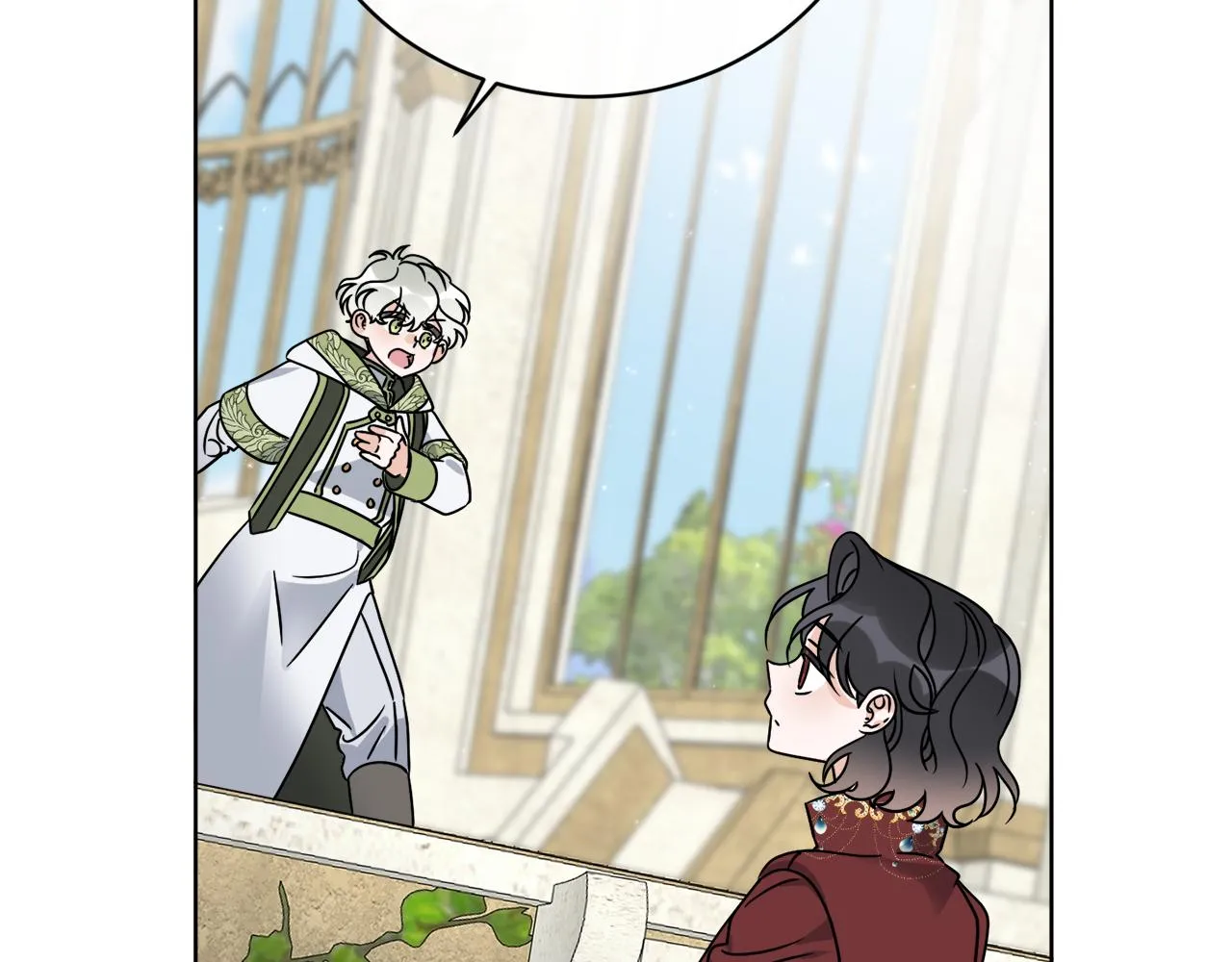 第64话 你胡说 第91页