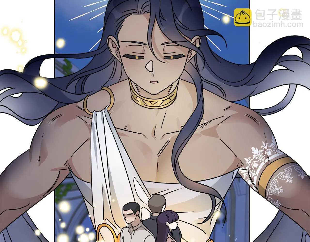 第64话 你胡说 第96页