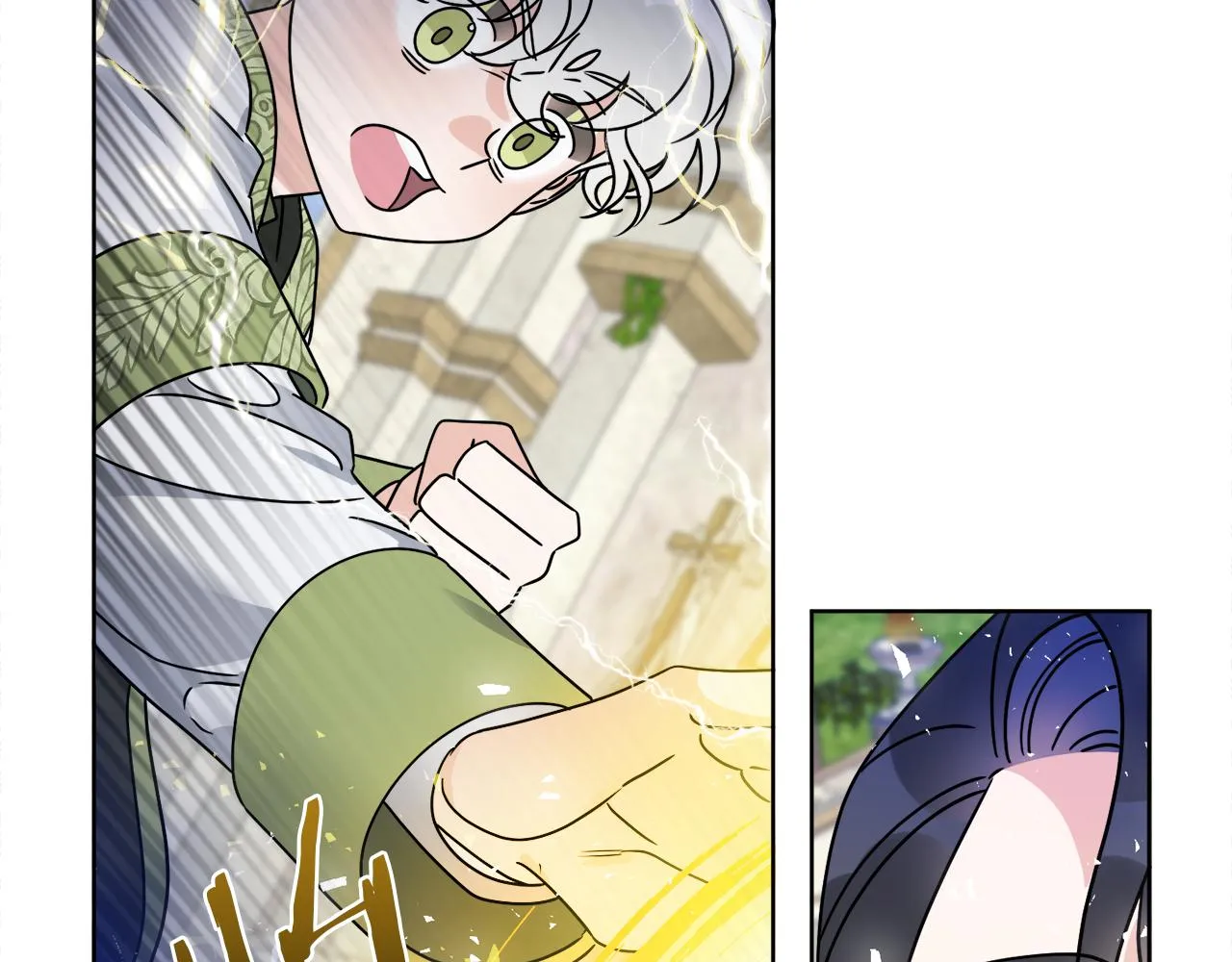 第64话 你胡说 第104页