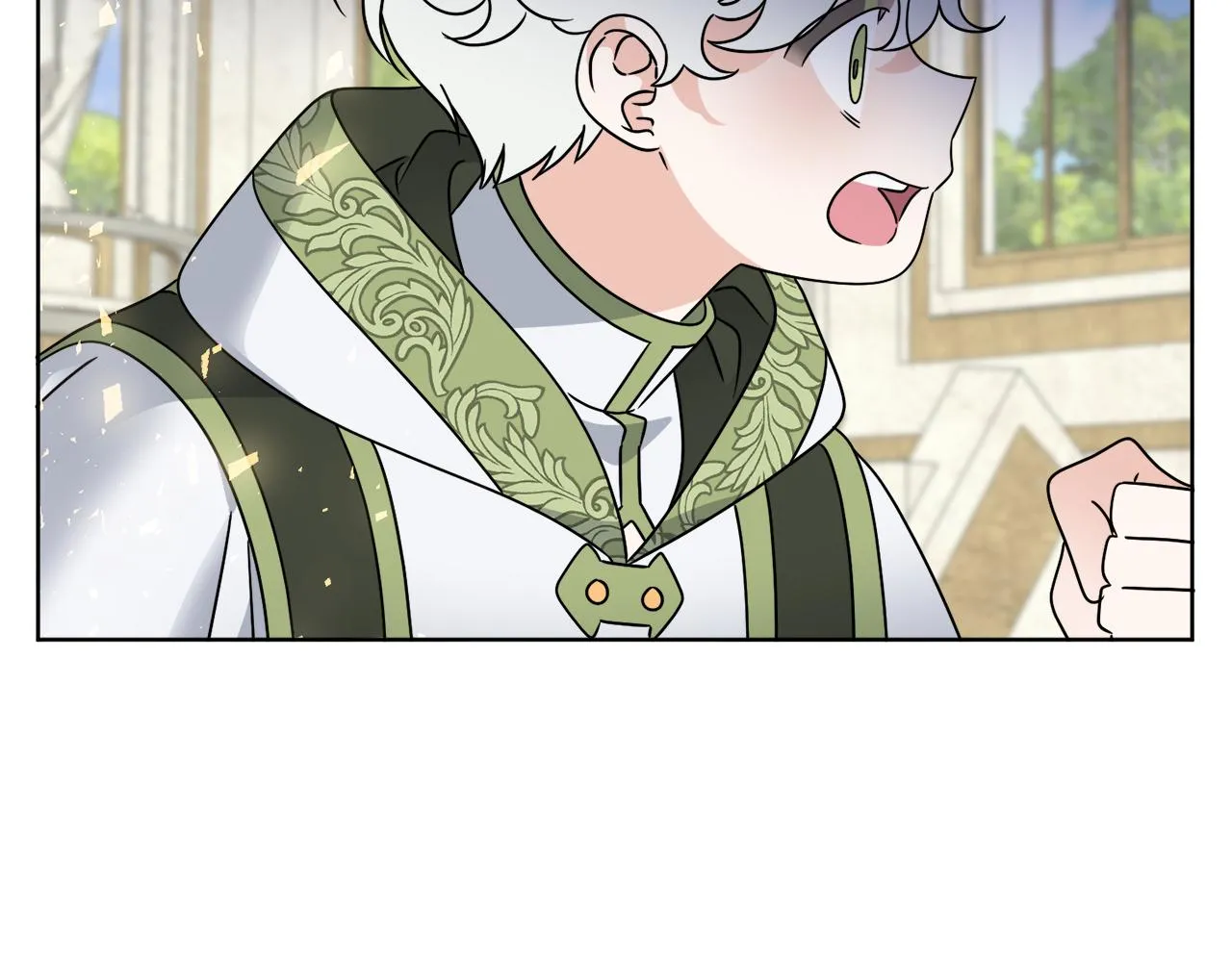第64话 你胡说 第123页