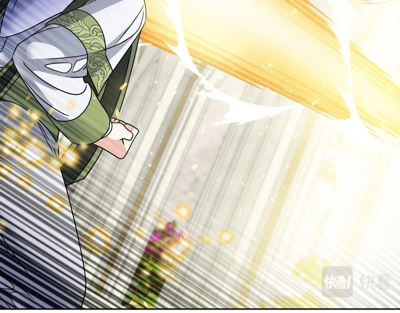 第64话 你胡说 第128页