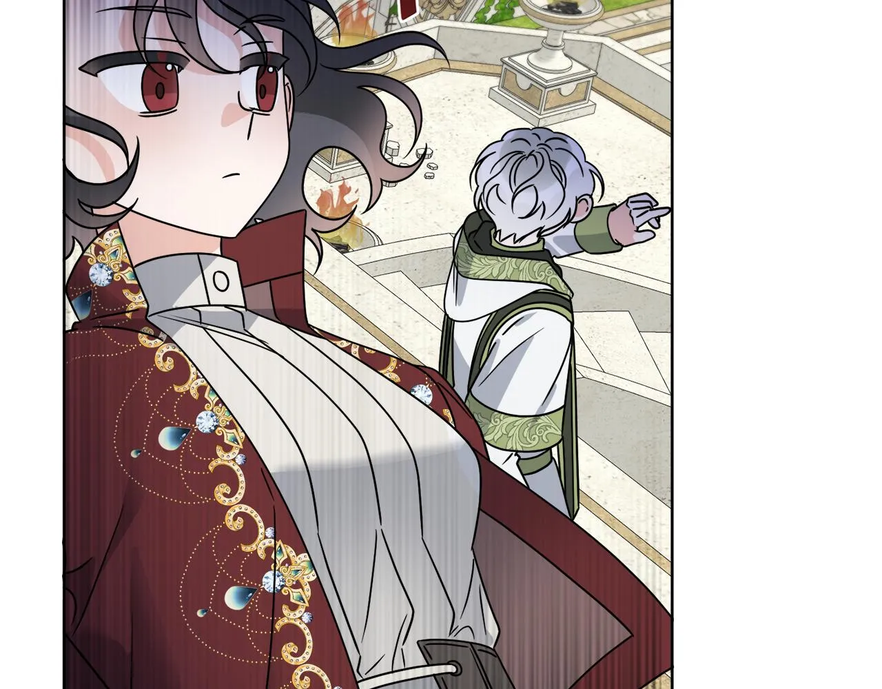 第64话 你胡说 第135页