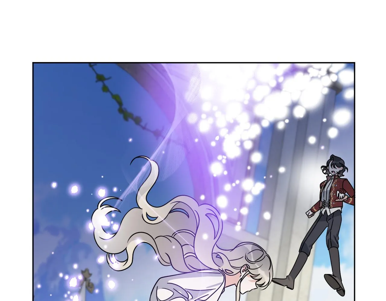 第64话 你胡说 第155页