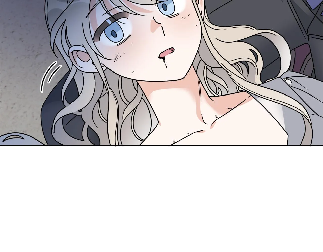 第62话 错乱的时间线 第5页