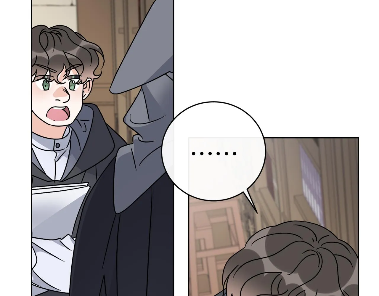 第62话 错乱的时间线 第36页