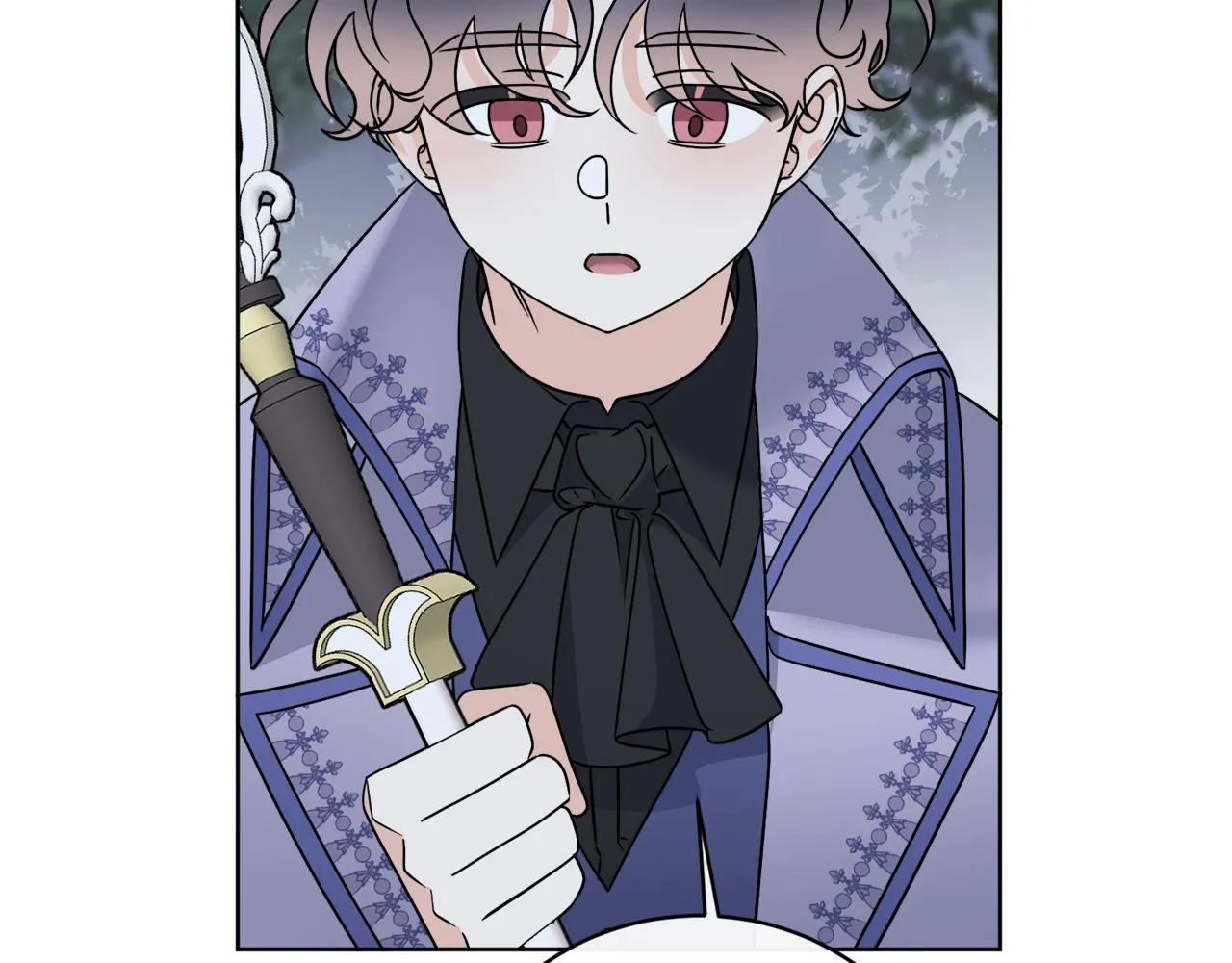 第62话 错乱的时间线 第83页