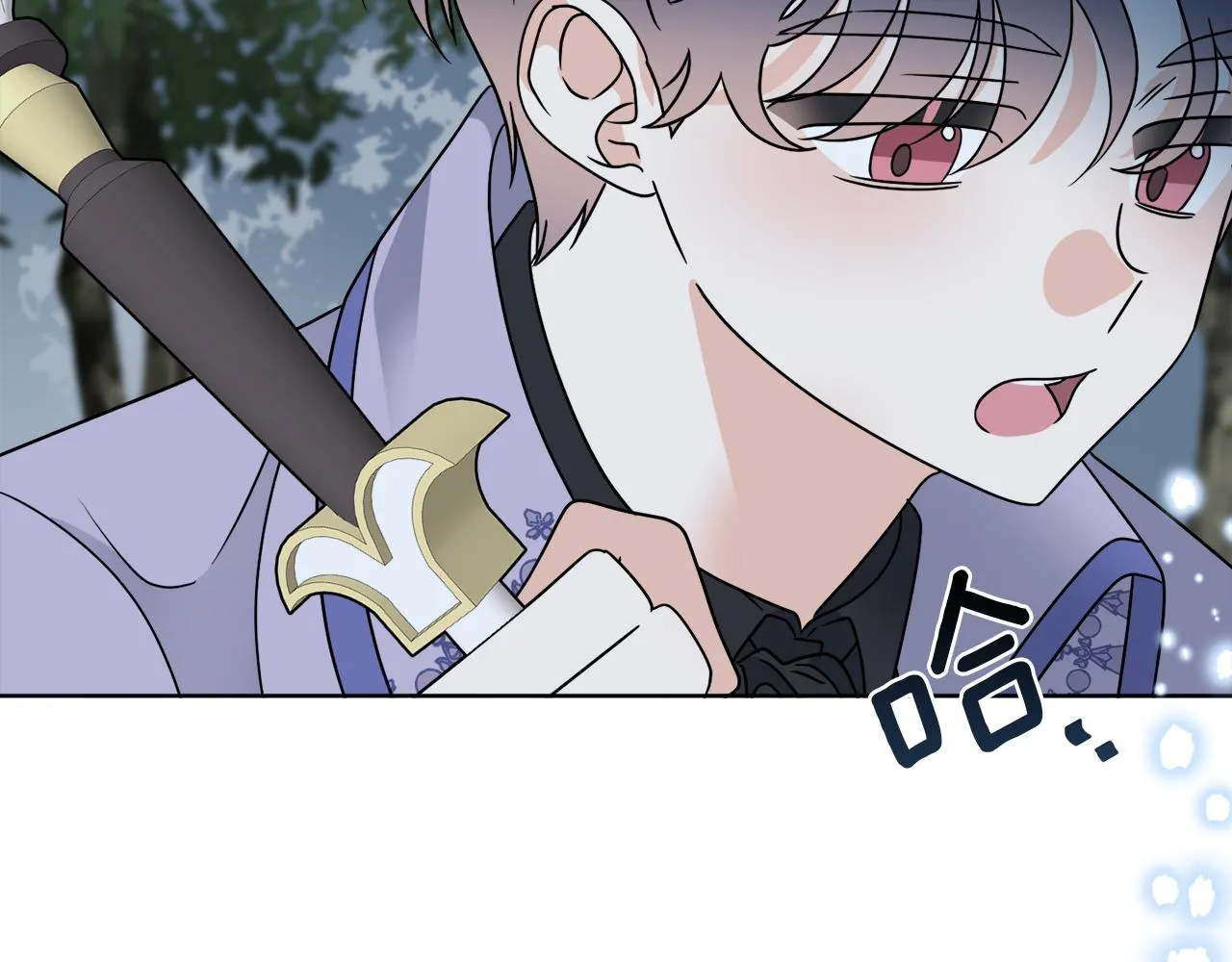 第62话 错乱的时间线 第92页