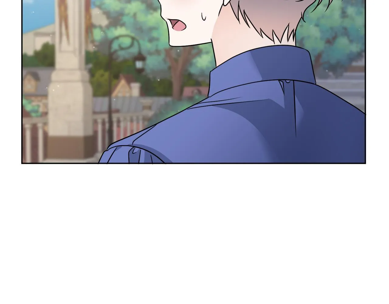 第62话 错乱的时间线 第133页