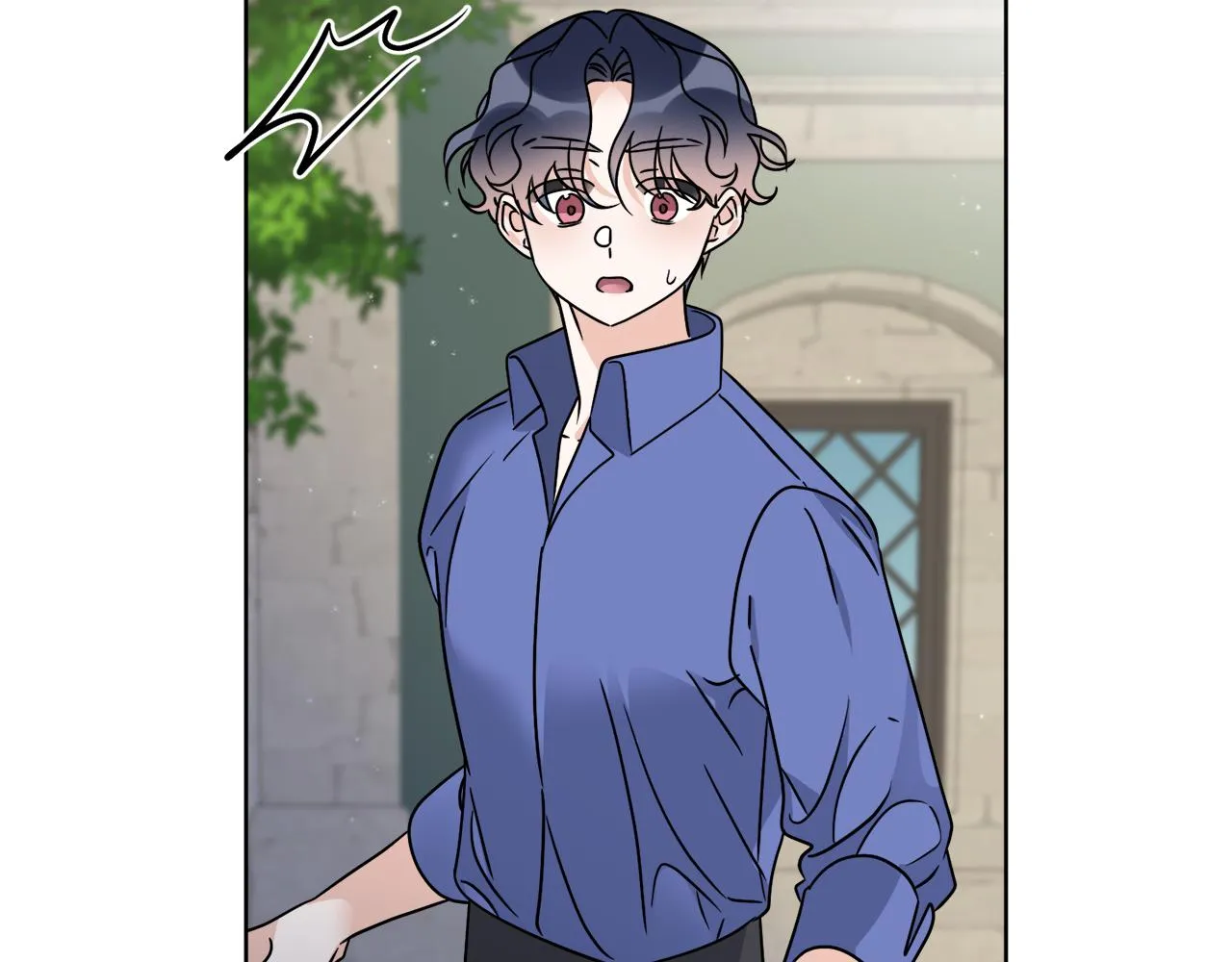 第62话 错乱的时间线 第138页