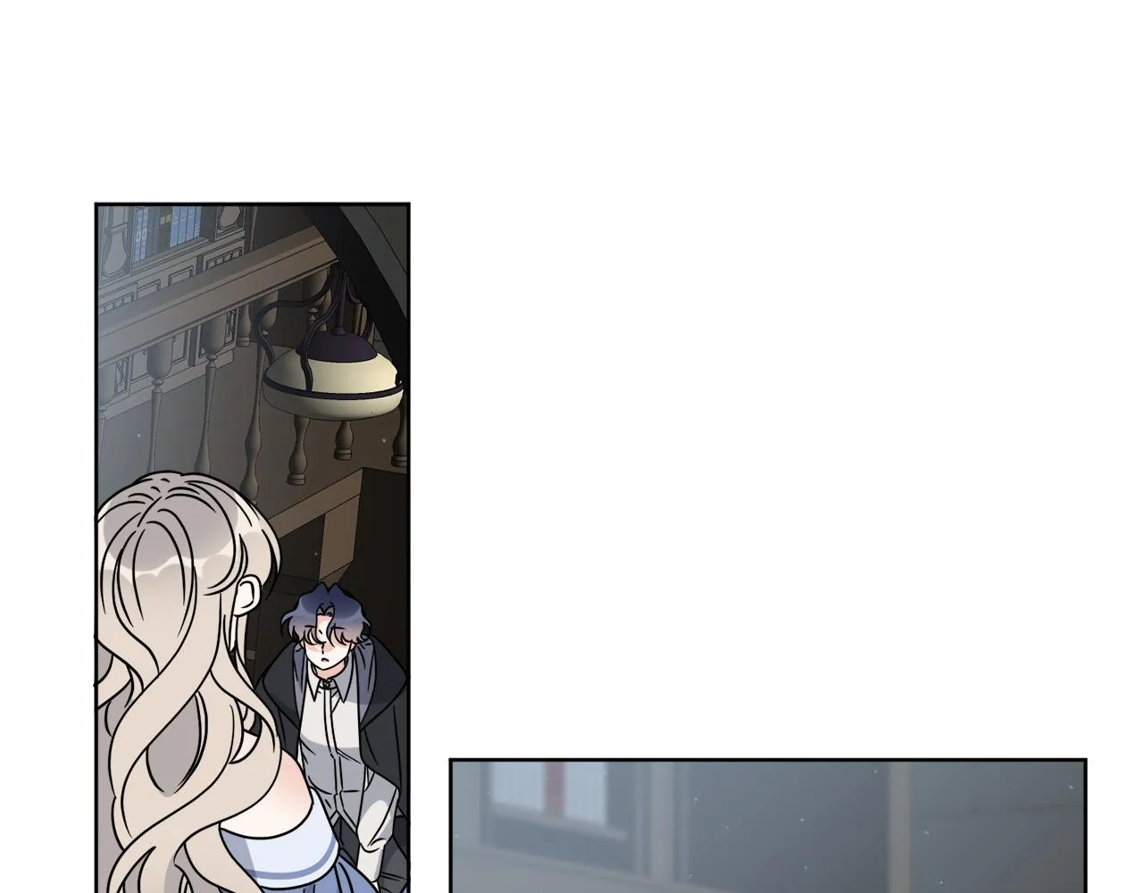 第61话 你是谁？ 第2页