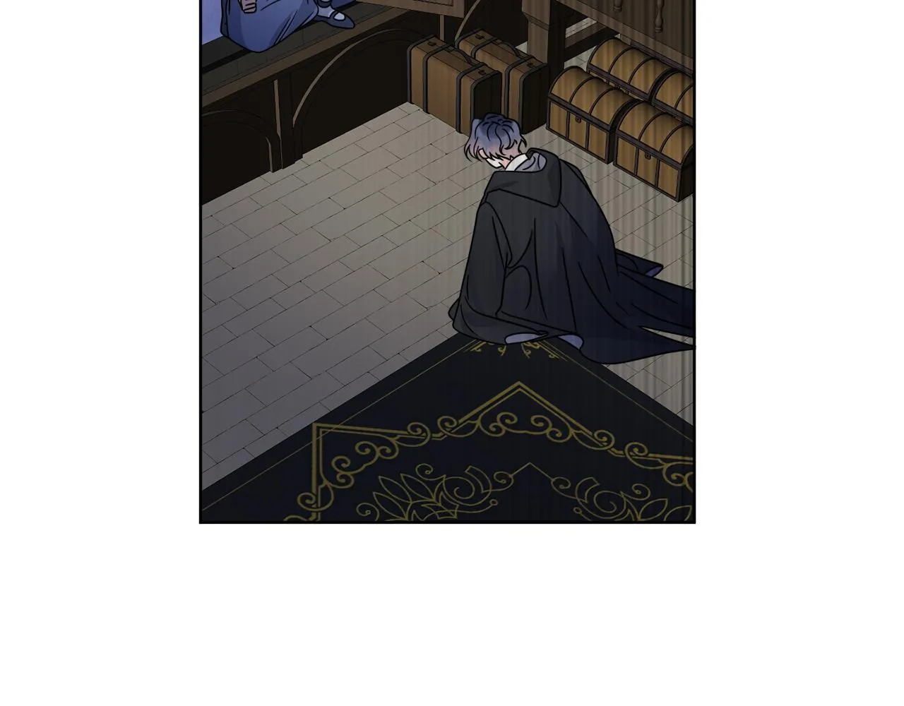 第61话 你是谁？ 第10页