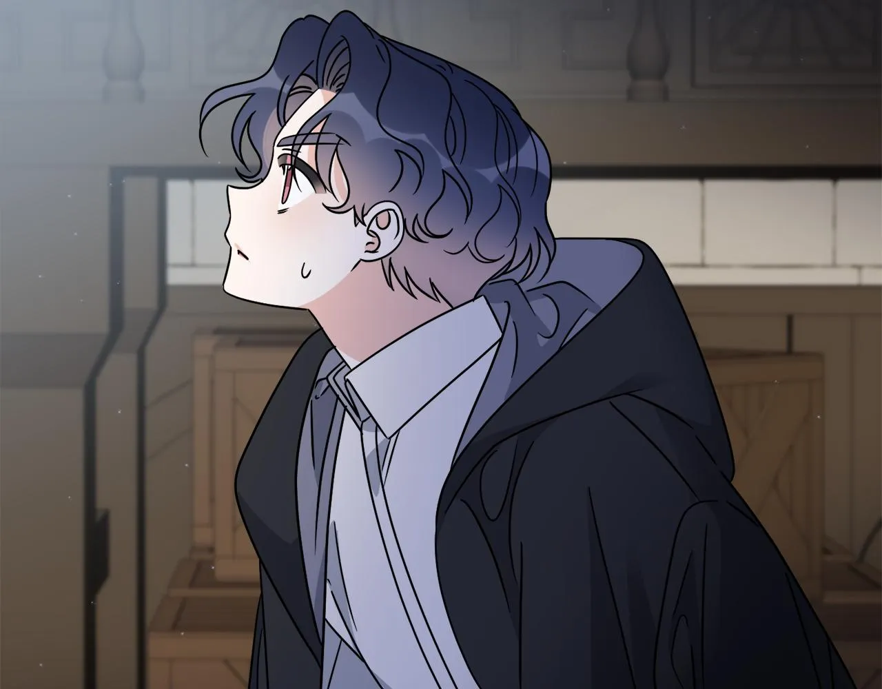 第61话 你是谁？ 第28页