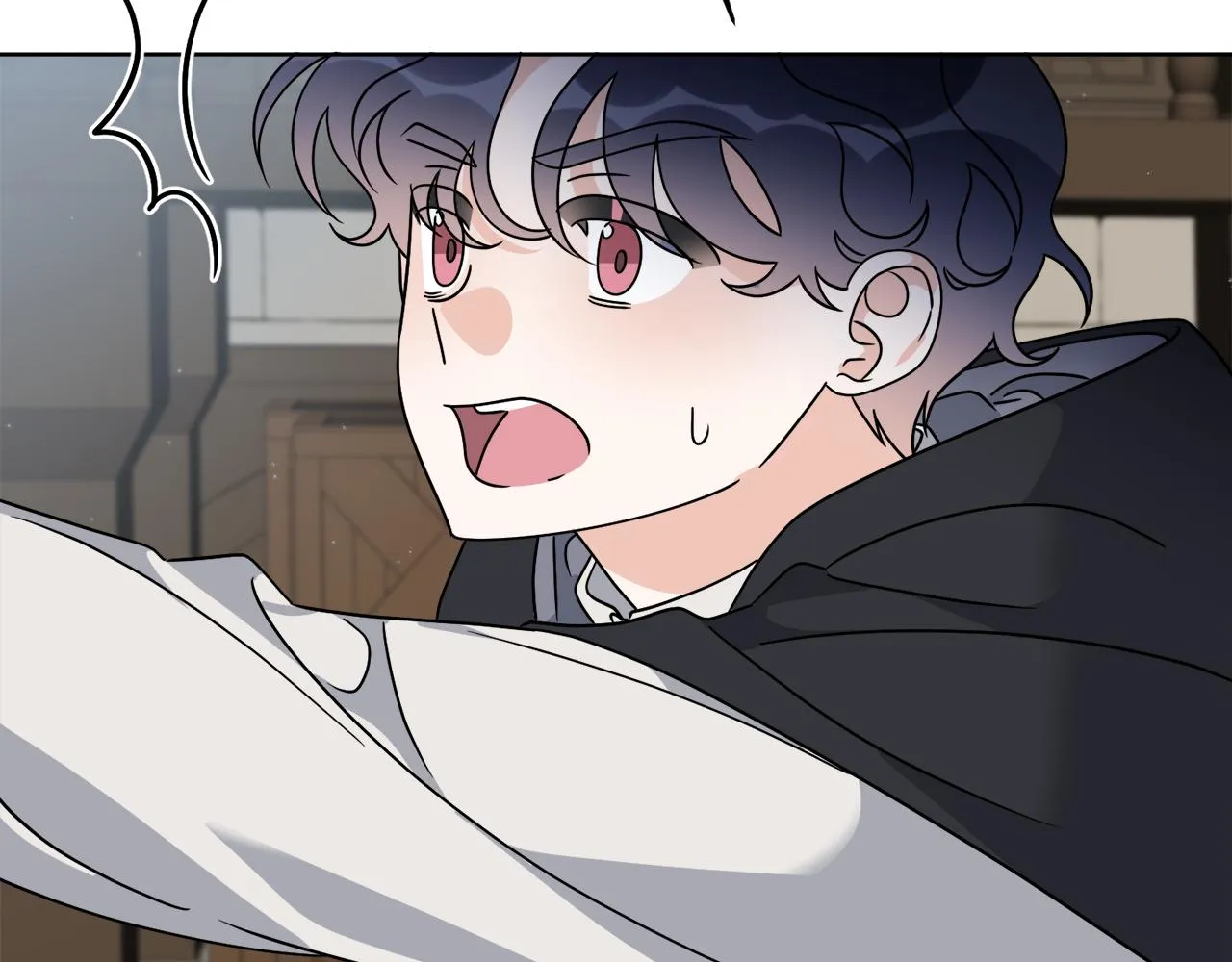 第61话 你是谁？ 第42页