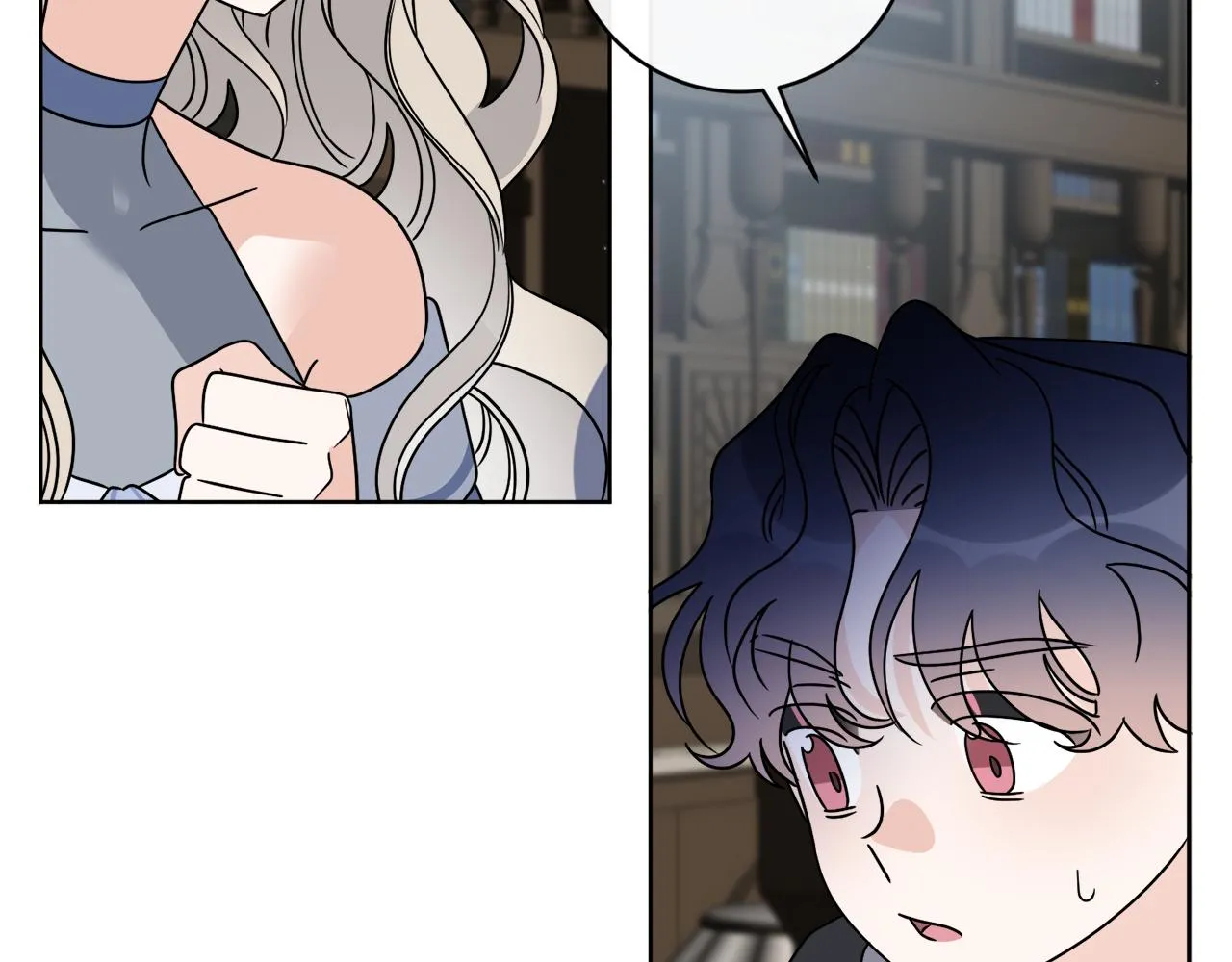 第61话 你是谁？ 第62页