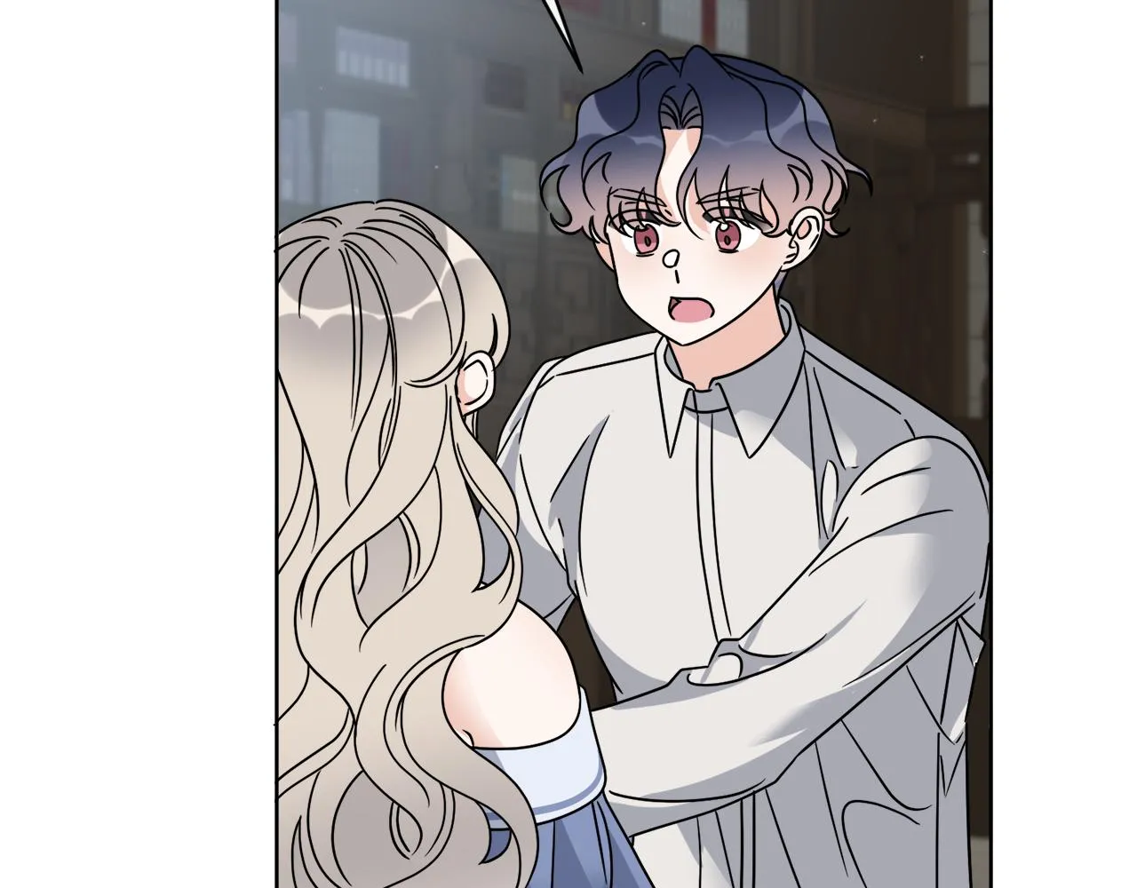 第61话 你是谁？ 第74页