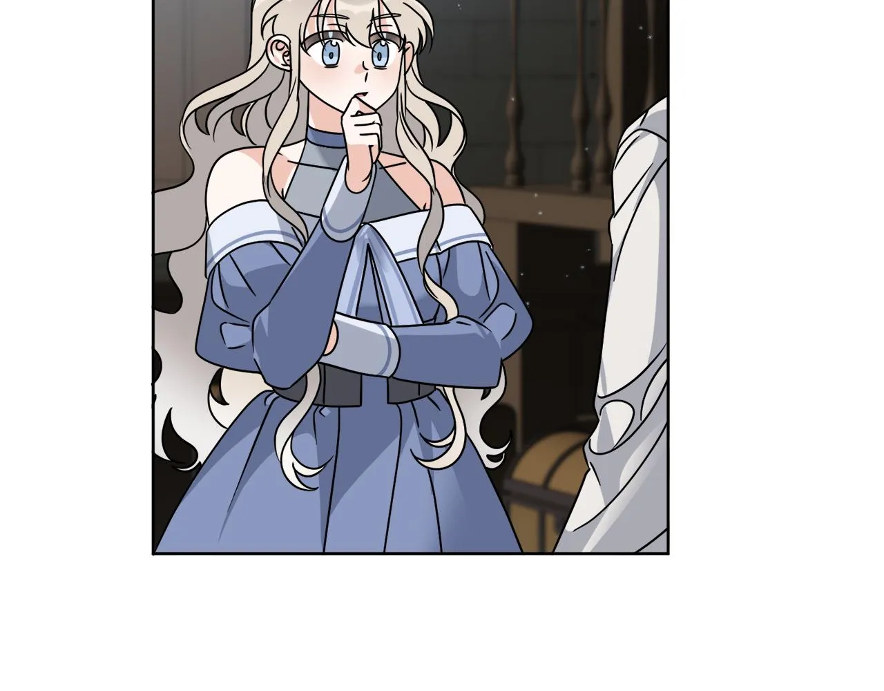 第61话 你是谁？ 第79页