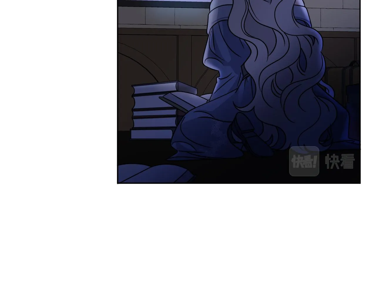 第60话 夜潜魔塔 第108页