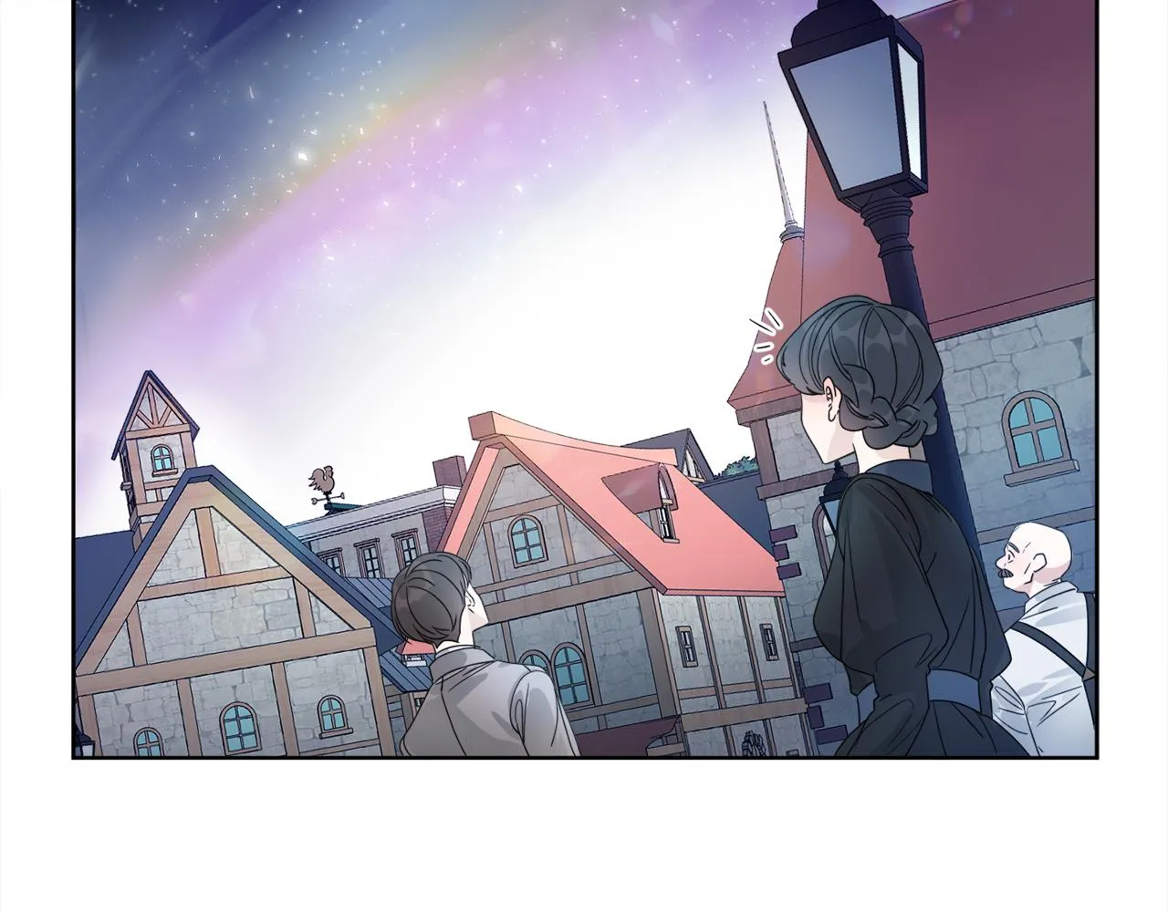 第1话 系统错误 第6页