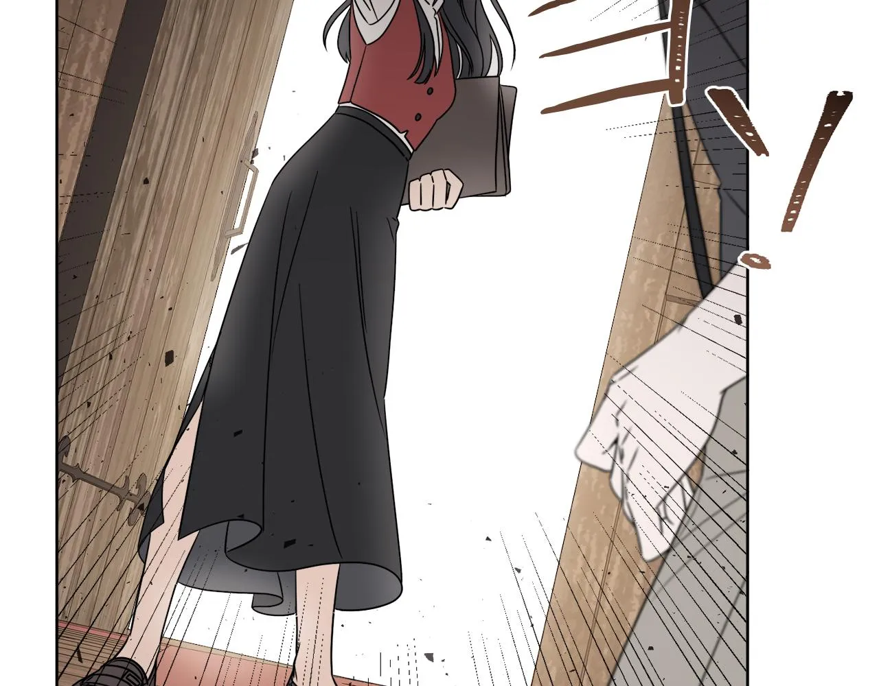 第4话 NPC登场！ 第55页