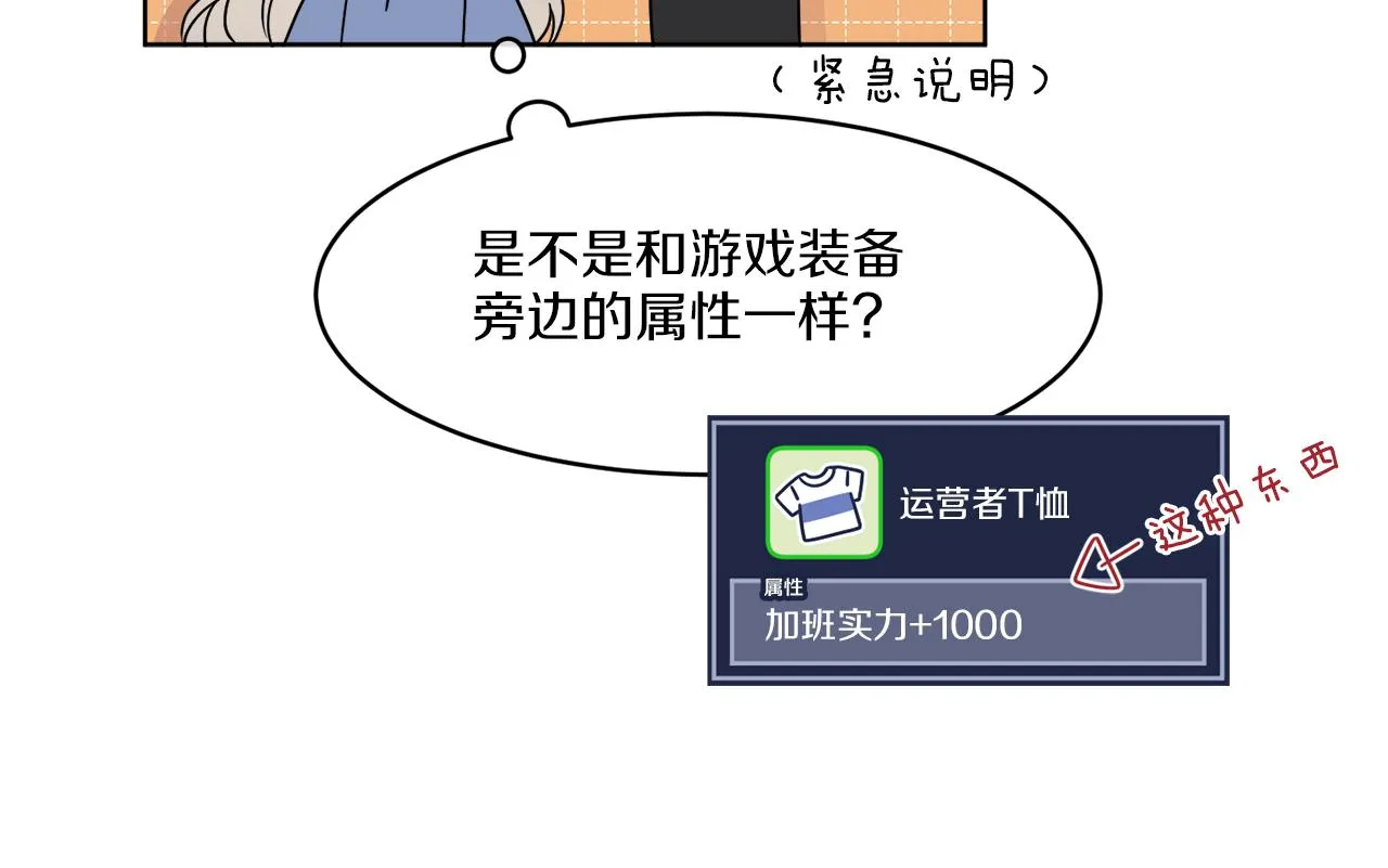 第4话 NPC登场！ 第66页