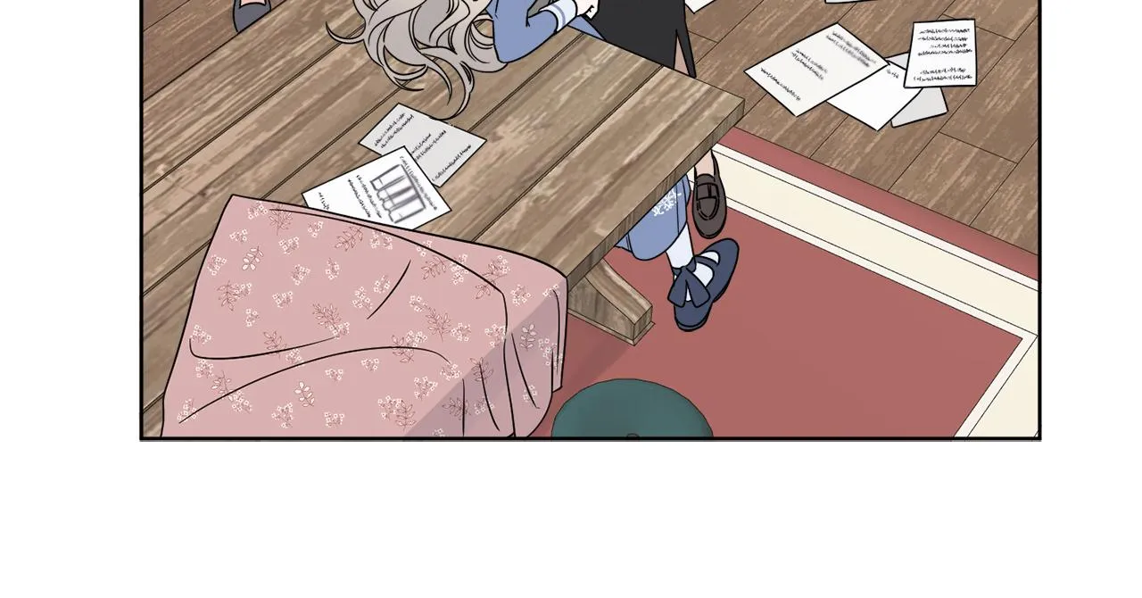 第4话 NPC登场！ 第74页