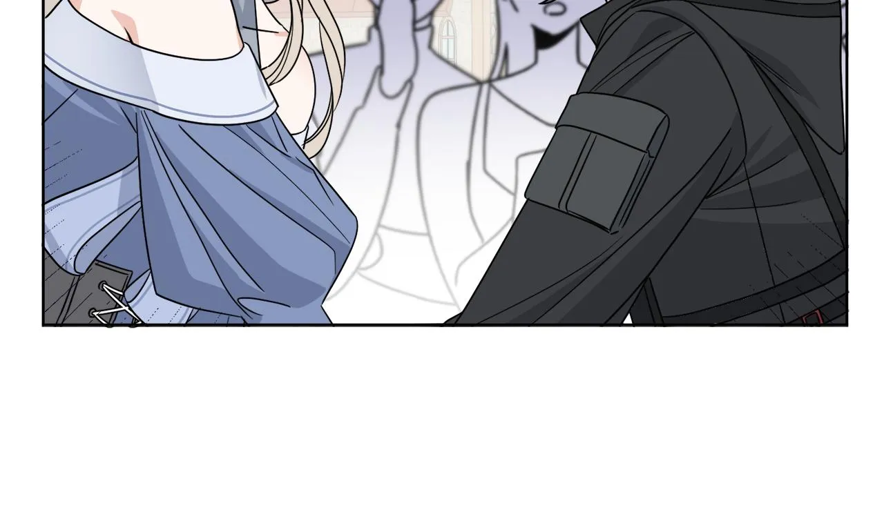 第8话 公爵闪婚？ 第7页