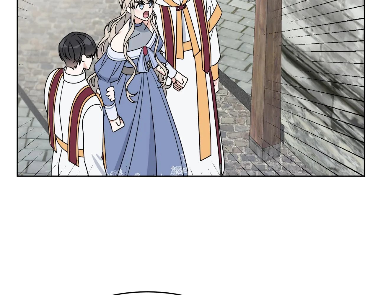 第8话 公爵闪婚？ 第67页