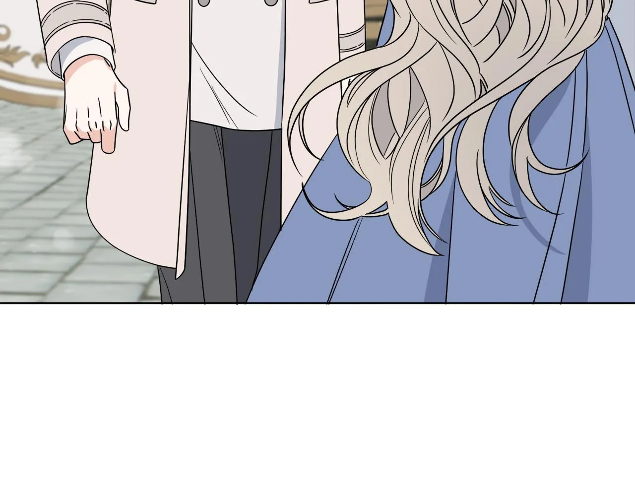 第8话 公爵闪婚？ 第73页